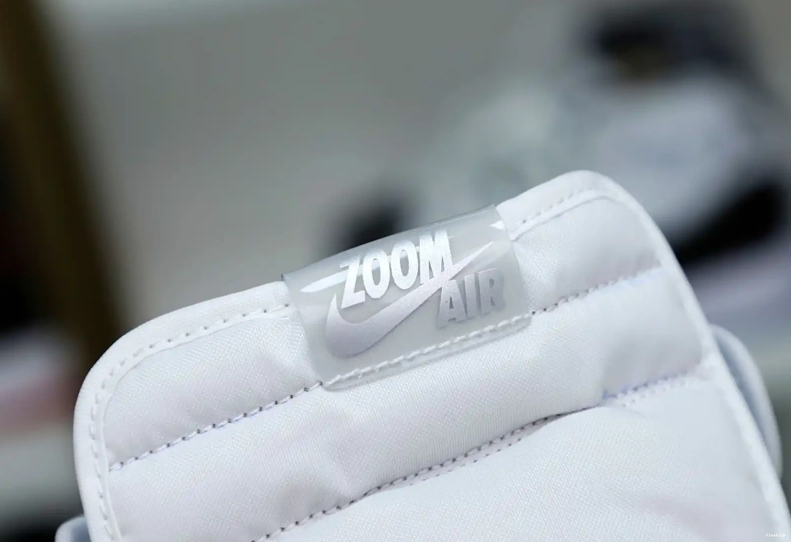 ZOOM HIGH BLUE' 1 AIR JORDAN 'RACER 0422